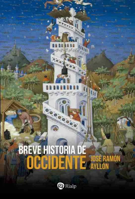 Breve Historia de Occidente
