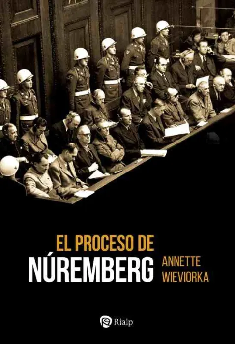 El Proceso de Núremberg