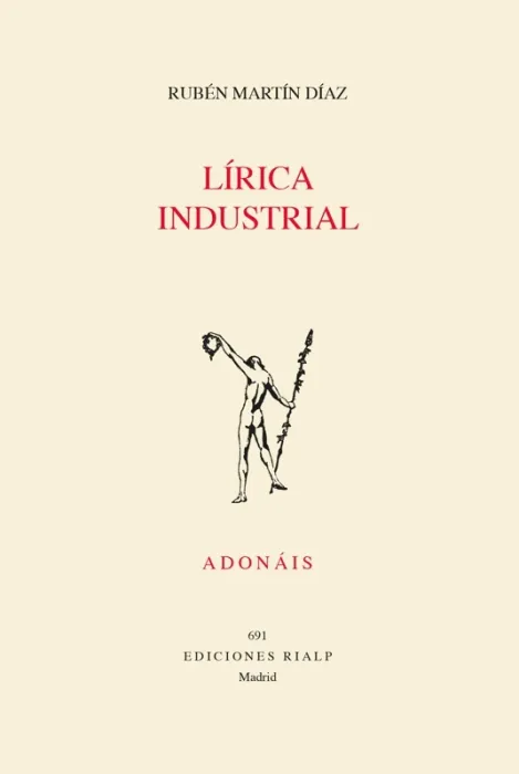 Lírica Industrial