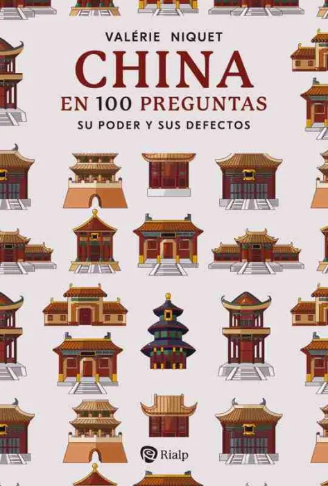 China en 100 Preguntas