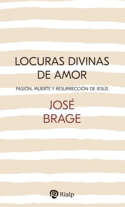 Locuras Divinas de Amor