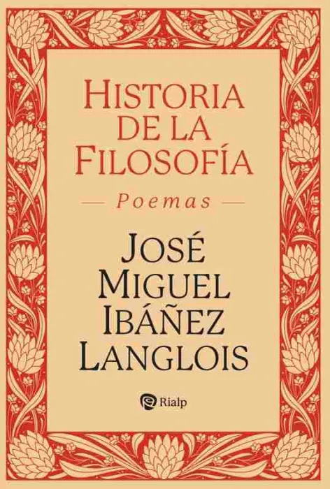 Historia de la Filosofía