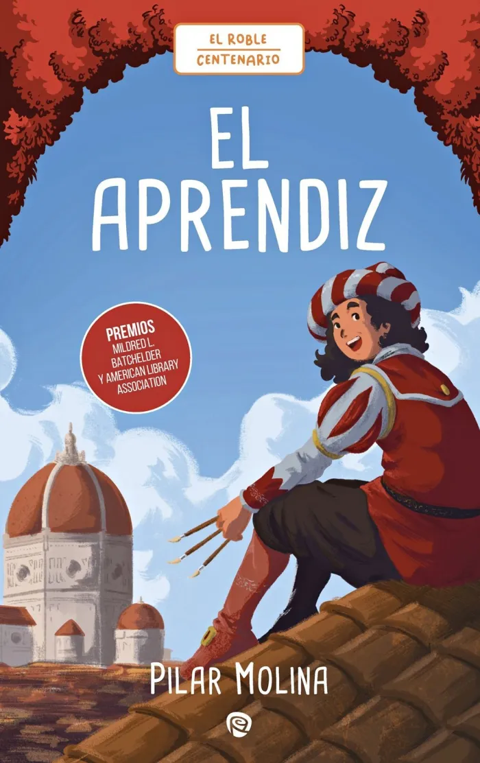 El Aprendiz