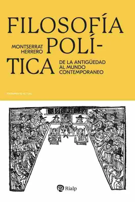 Filosofía Política