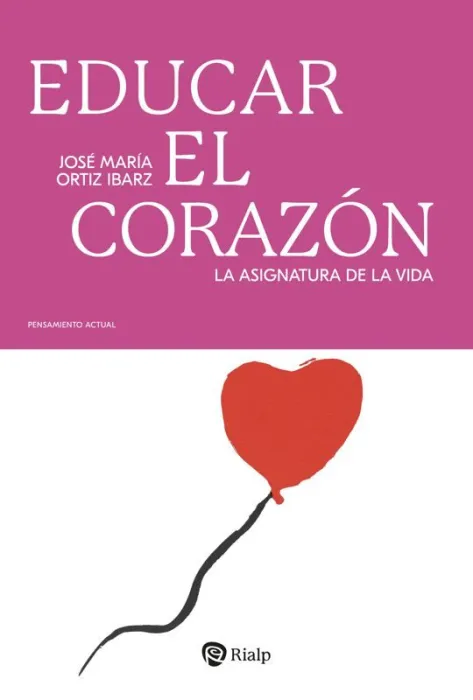 Educar el Corazón
