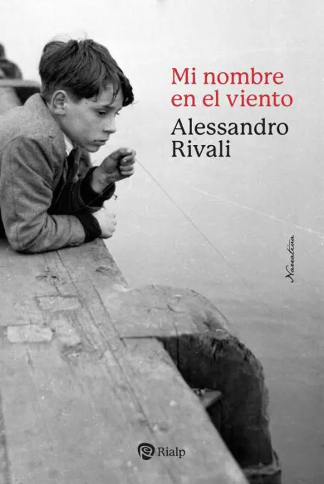 Mi Nombre en el Viento