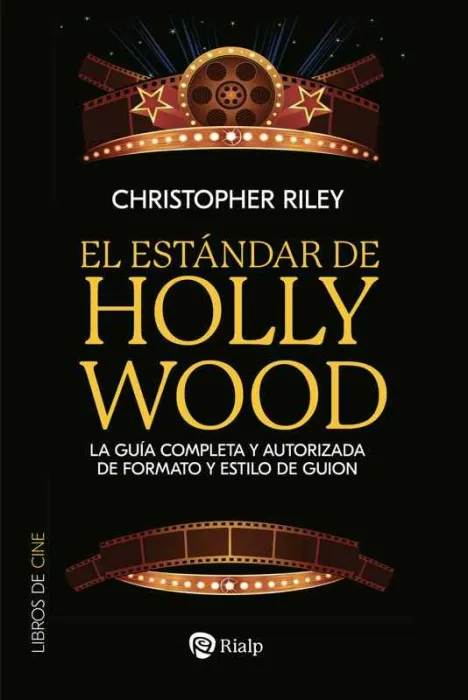 El Estándar de Hollywood