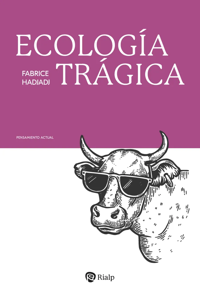 Ecología Trágica