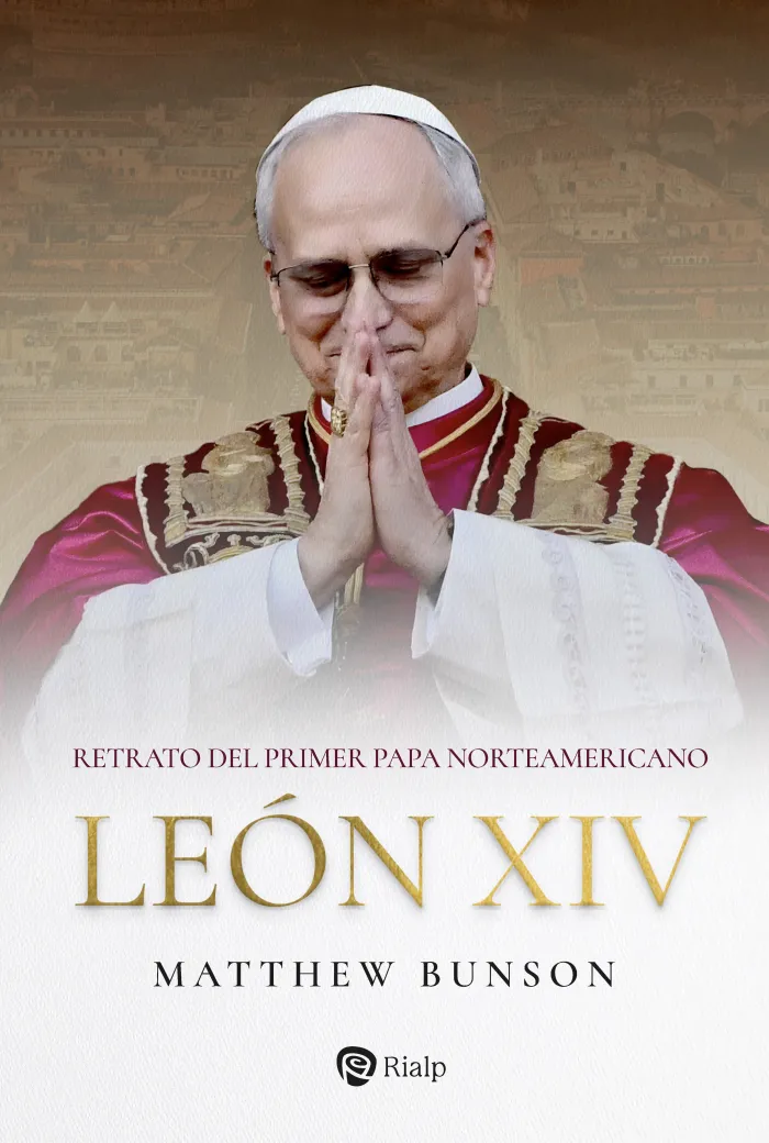 León Xiv