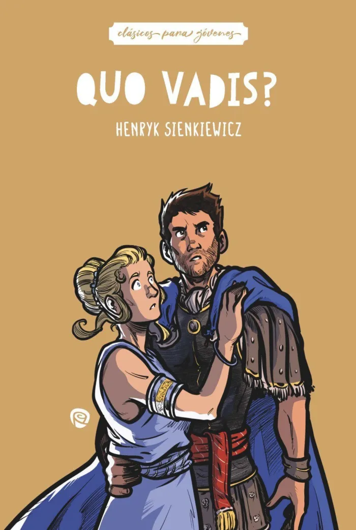 Quo Vadis?