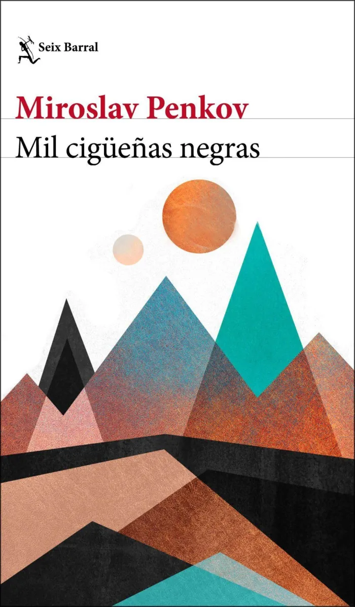 Mil Cigueñas Negras