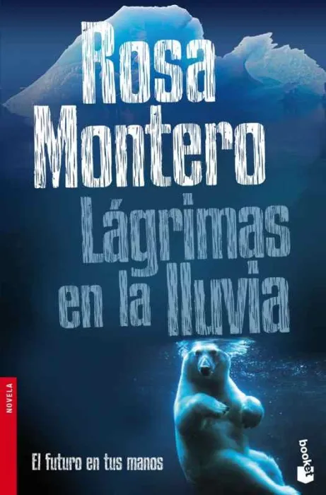 Lagrimas en la Lluvia