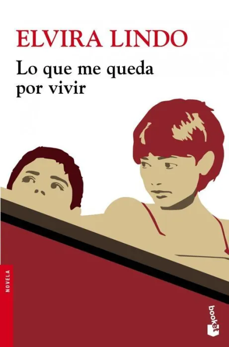 Lo que me Queda por Vivir