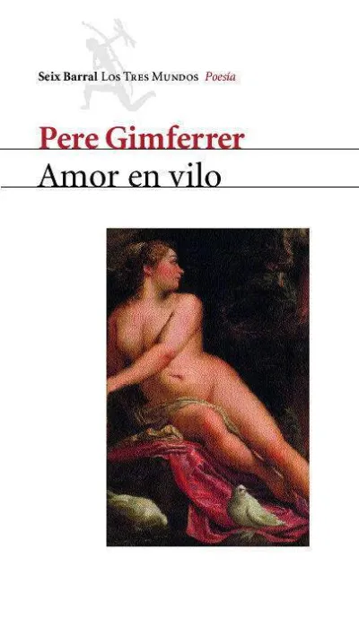 Amor en Vilo