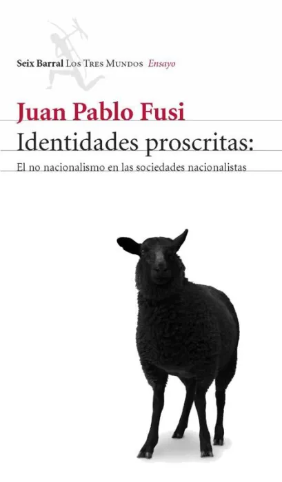 Identidades Proscritas