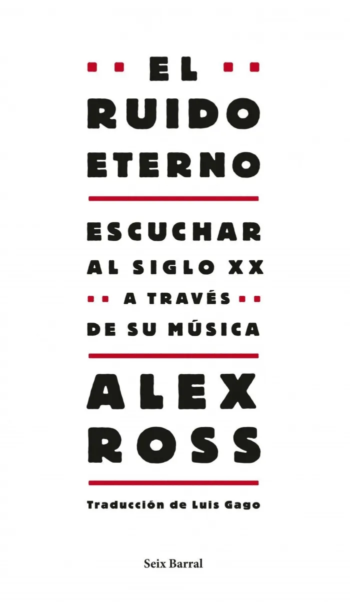 El Ruido Eterno