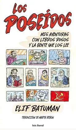 Los Poseídos