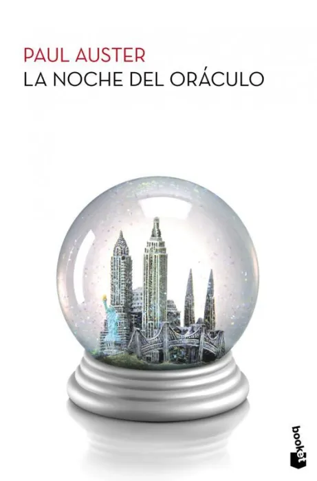 La Noche del Oráculo