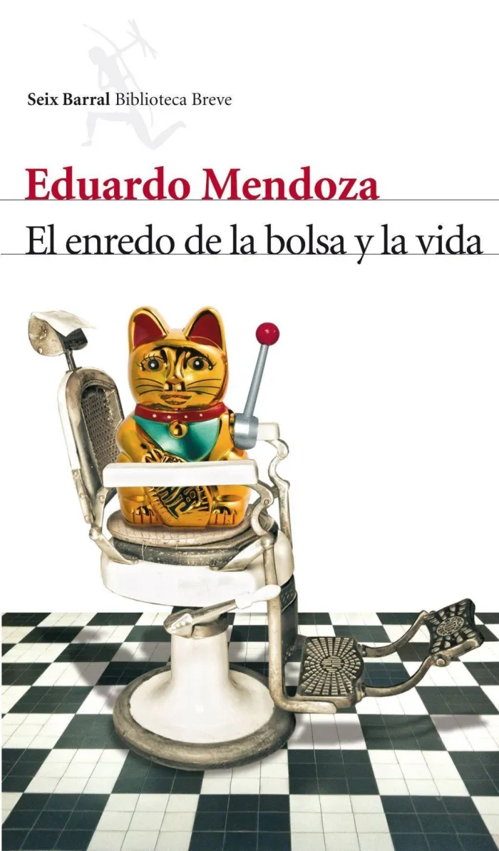 El Enredo de la Bolsa y la Vida