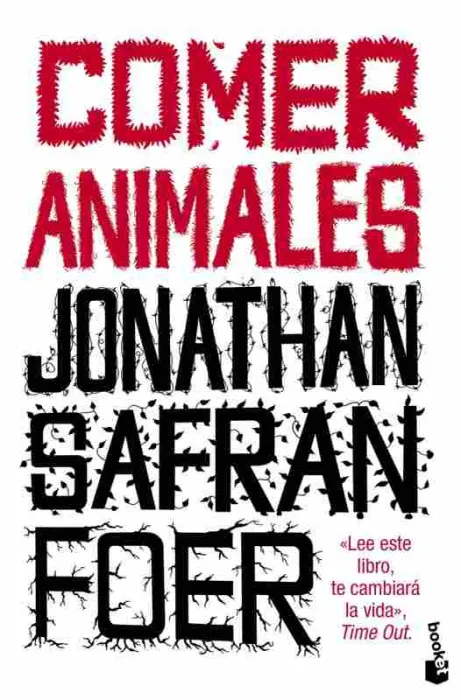 Comer Animales