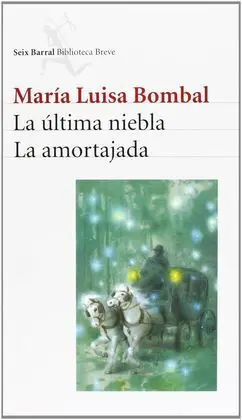 La Última Niebla. La Amortajada