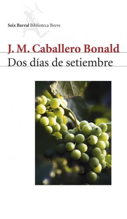 Dos Días de Septiembre