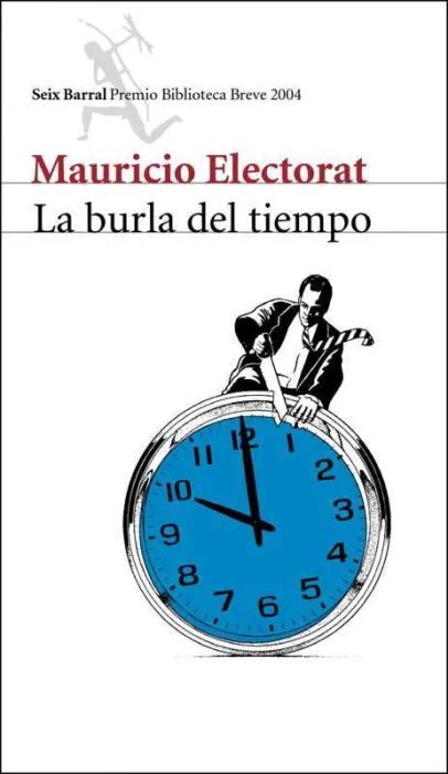 La Burla del Tiempo