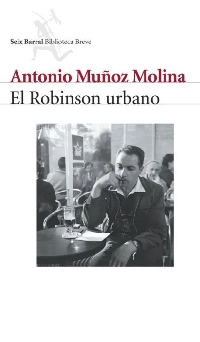 El Robinson Urbano