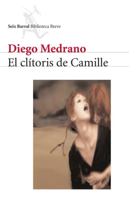 El Clitoris de Camille