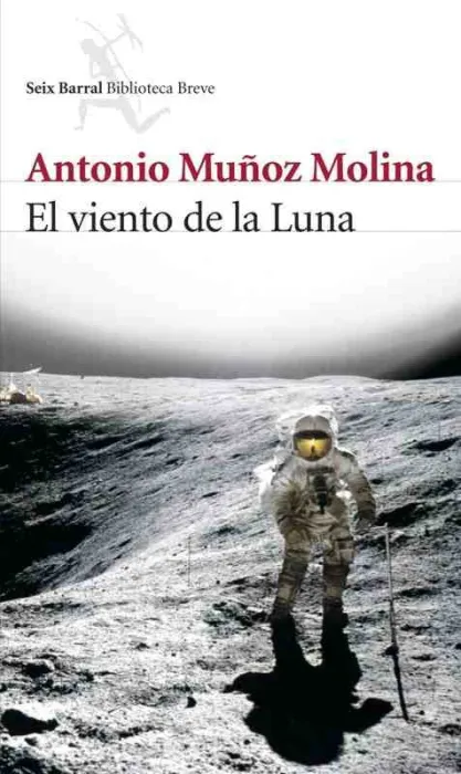 El Viento de la Luna