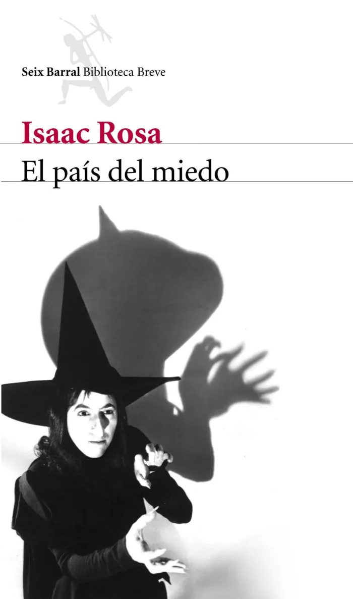 El País del Miedo