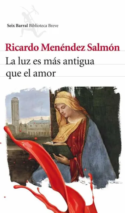 La Luz Es Más Antigua que el Amor