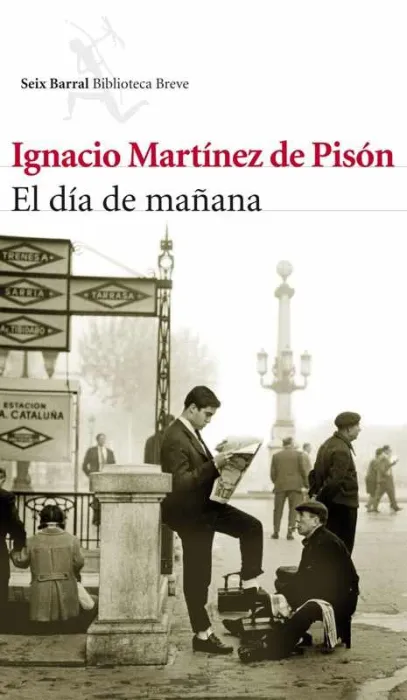 El Día de Mañana