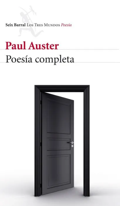 Poesía Completa