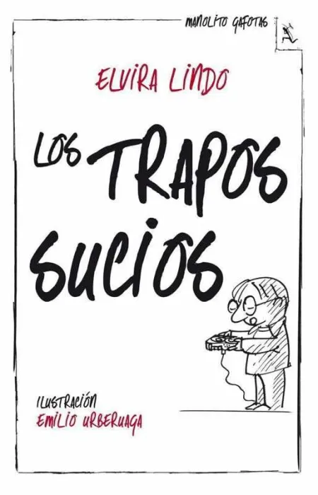 Los Trapos Sucios