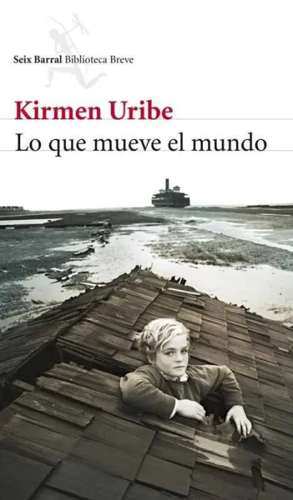 Lo que Mueve el Mundo