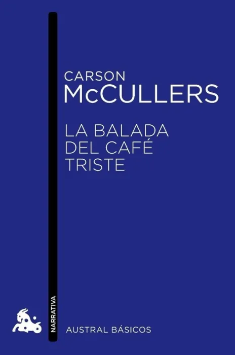 La Balada del Cafe Triste