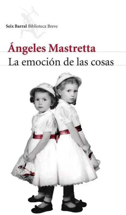 La Emoción de las Cosas