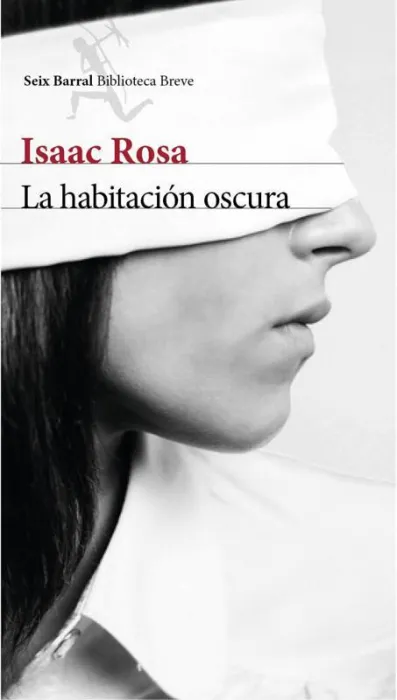 La Habitación Oscura