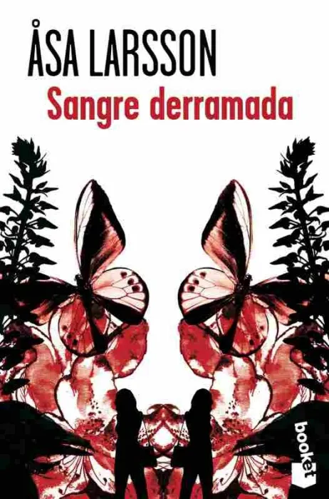 Sangre Derramada