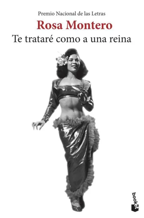 Te Trataré Como a una Reina