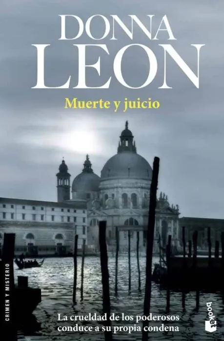 Muerte y Juicio