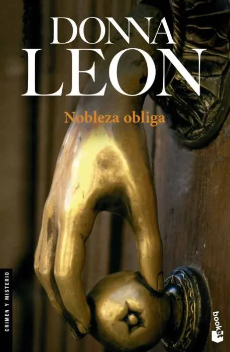 Nobleza Obliga