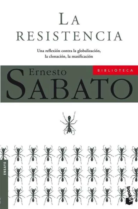 La Resistencia