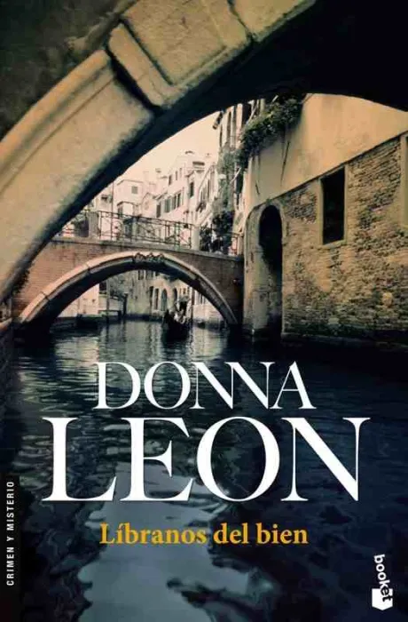 Líbranos del Bien