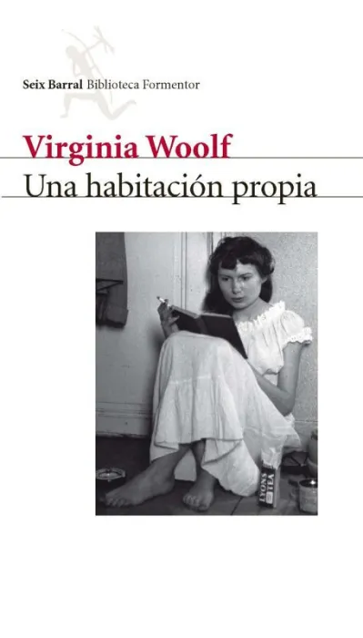 Una Habitación Propia