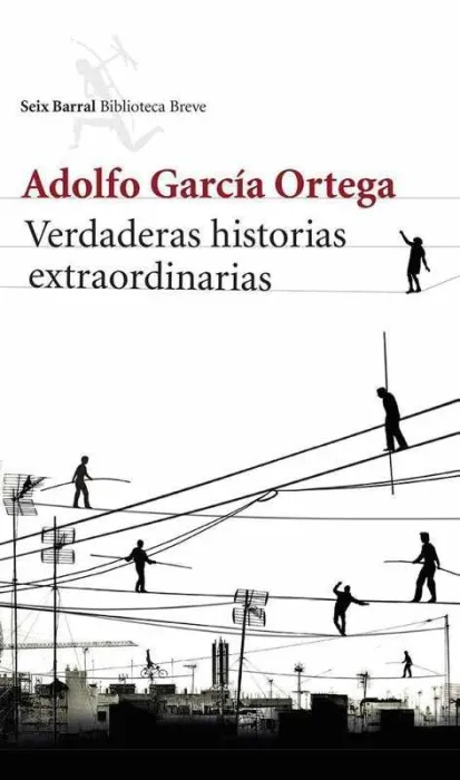 Verdades Historicas Extraordinarias