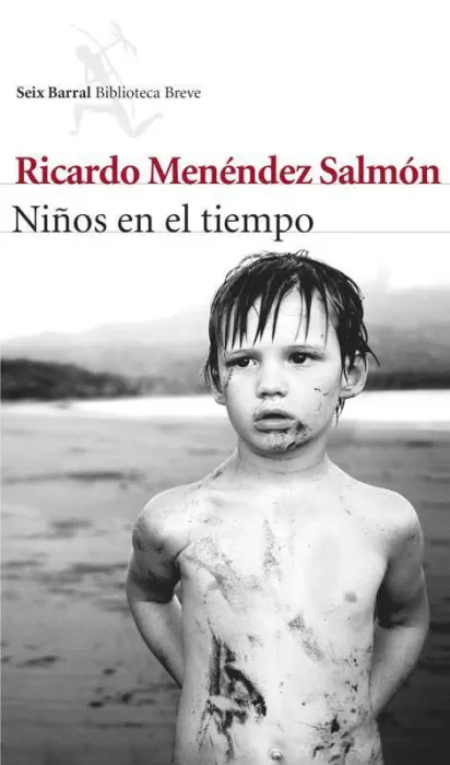 Niños en el Tiempo