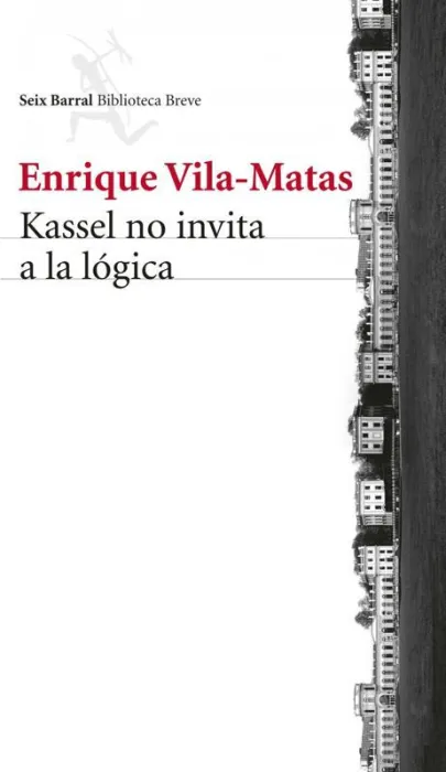 Kassel no Invita a la Logica