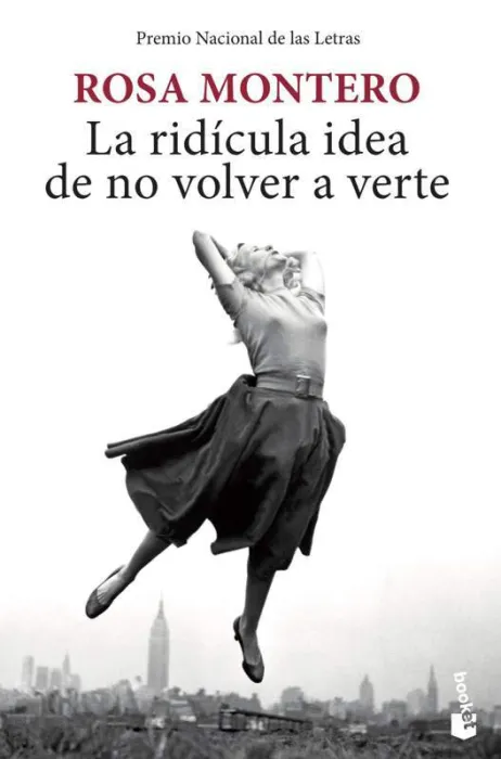 La Ridícula Idea de no Volver a Verte